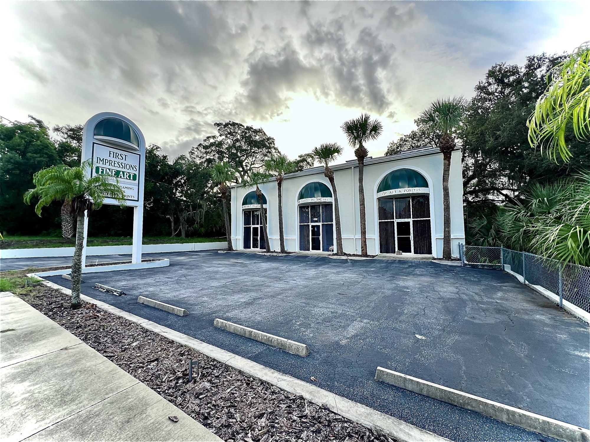 Retail Property for Sale in Palm Harbor Florida 34683